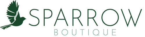 Sparrow Organic Salon & Boutique